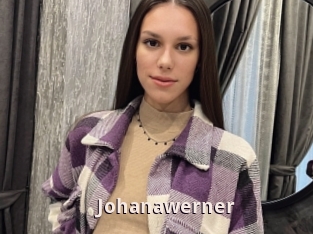 Johanawerner