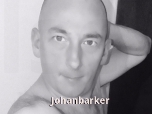 Johanbarker