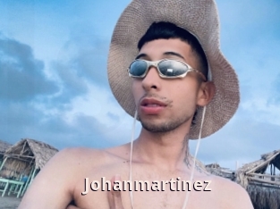 Johanmartinez