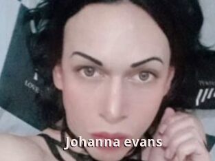 Johanna_evans