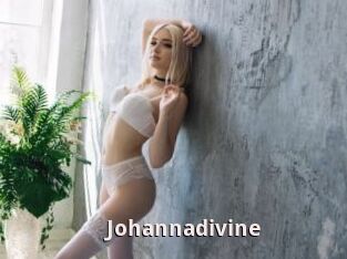 Johannadivine