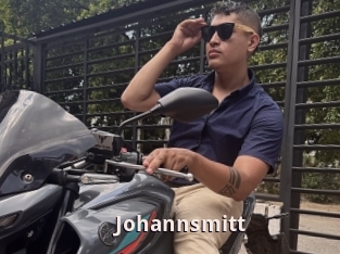 Johannsmitt