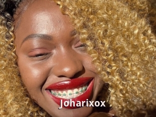 Joharixox