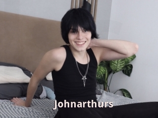 Johnarthurs