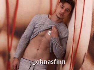 Johnasfinn