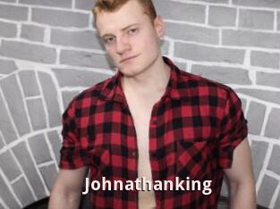 Johnathanking