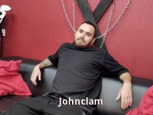 Johnclam