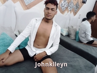 Johnklleyn