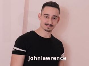 Johnlawrence