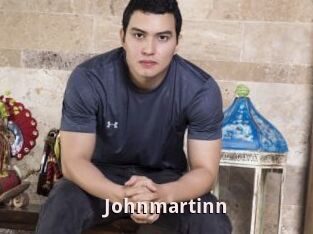 Johnmartinn