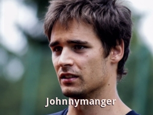 Johnnymanger