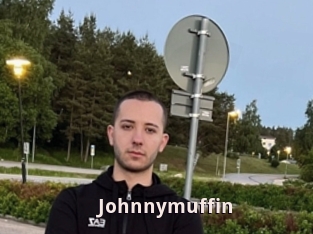 Johnnymuffin