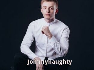 Johnnynaughty