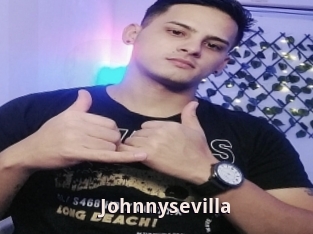 Johnnysevilla