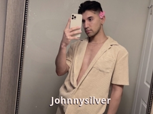 Johnnysilver