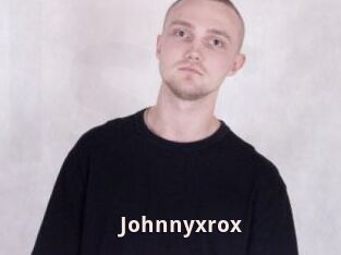 Johnnyxrox