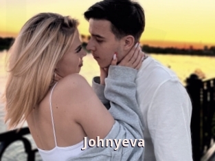 Johnyeva