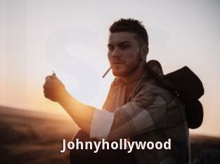 Johnyhollywood