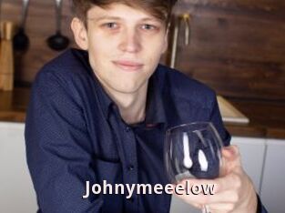 Johnymeeelow