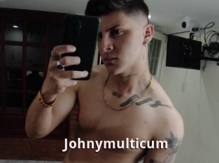 Johnymulticum