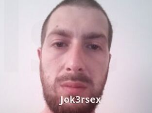 Jok3rsex