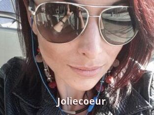 Joliecoeur