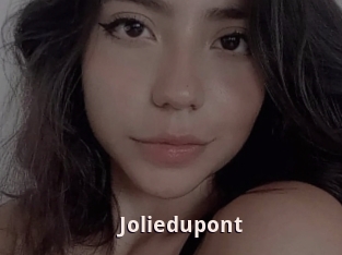 Joliedupont