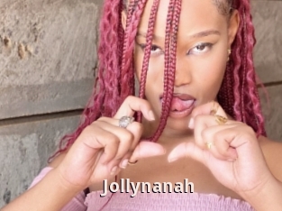 Jollynanah