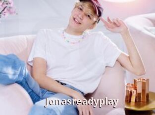 Jonasreadyplay