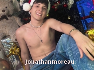 Jonathanmoreau