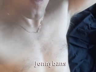 Jonnybans