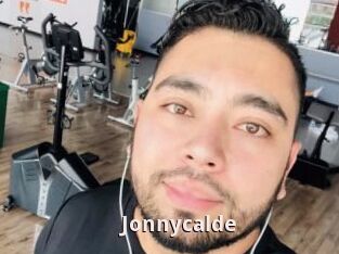 Jonnycalde