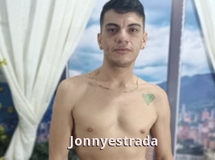 Jonnyestrada