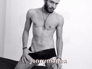 Jonnymamba