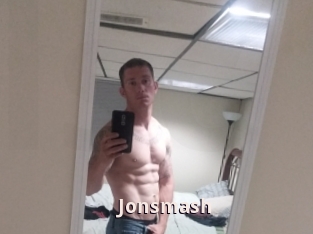 Jonsmash