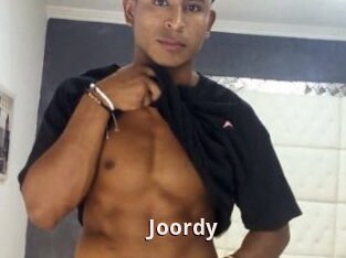 Joordy