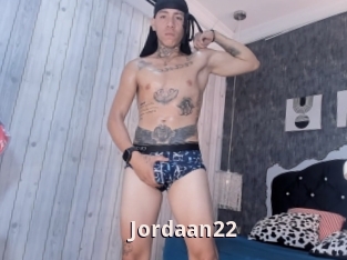 Jordaan22