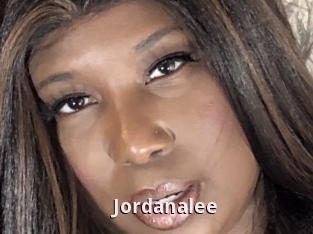 Jordanalee