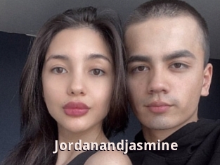 Jordanandjasmine