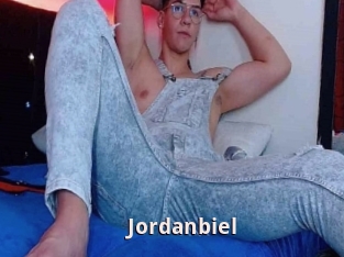 Jordanbiel