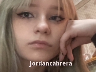 Jordancabrera