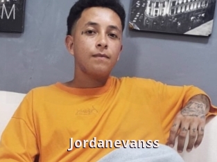 Jordanevanss