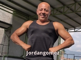 Jordangomez