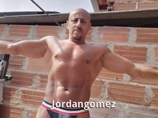 Jordangomez