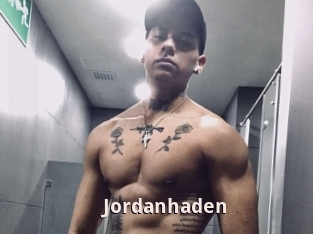 Jordanhaden