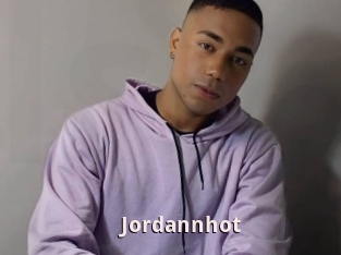 Jordannhot