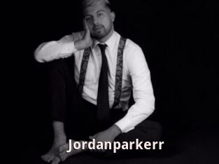 Jordanparkerr