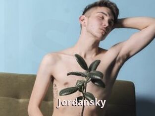 Jordansky