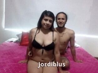 Jordiblus