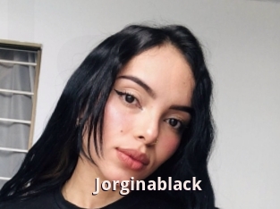 Jorginablack